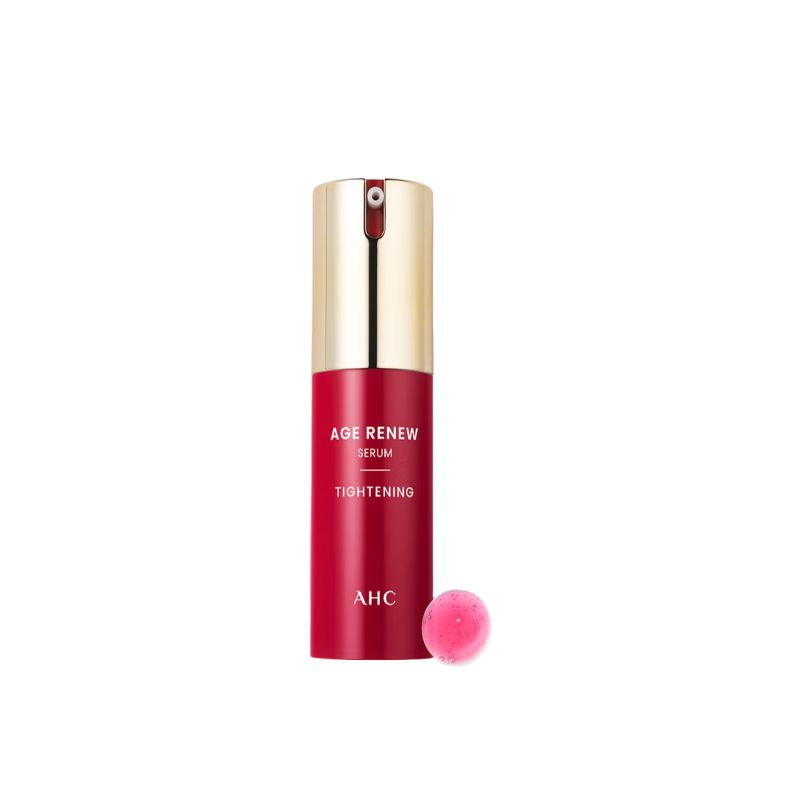 AHC Age Renew Serum Tightening (25ml) - 1ea