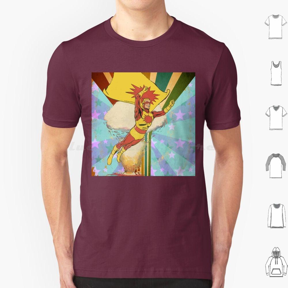 Atoman Golden Age Superhero Retro Vintage T Shirt Men Women Kids 6xl Golden Age Comics Comic Book Comic Books Golden Age