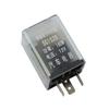 Flasher Relay LED Plastic Rate Control Turn Signal