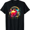 Tops – T-Shirts
