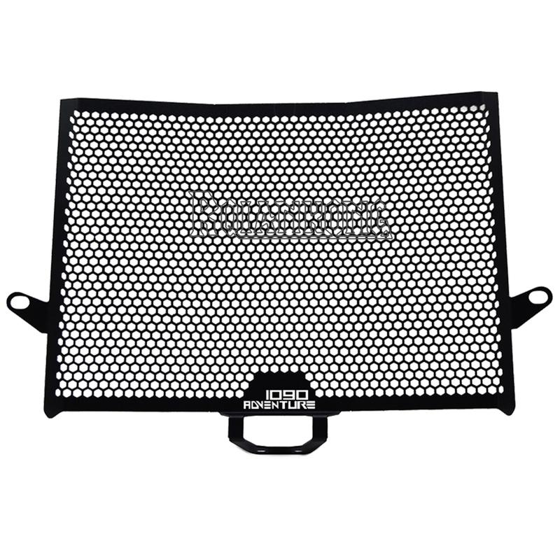 Radiator Grille Guard Grill Cover Protector For KTM 1050 1090 1190 1290 Adventure 2015~2017 2018 2019 2020 2021 2022 Motorcycle