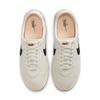 II1248-100 Nike ASTROGRABBER TXT SAIL BLACK-MUSLIN (Women's)