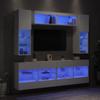 Mobilier pentru salon – Suport și dulap TV