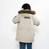 New Balance Down Jacket Winter Unisex Khaki 5PB42201-DB