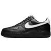 Sneakers Unisex Air Force 1 Low Retro QS Nero Bianco CQ0492-001