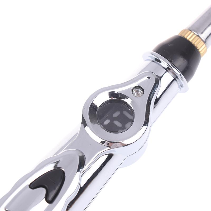 Electronic Acupuncture Pen Acupuncture Point Pen Meridian Energy Circulation Massage Pen Physiotherapy