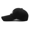 Männer Lange Krempe Kappe Stickerei Frauen Frühling Herbst Sonnenschirm Baseball Kappe Angeln Sonne Kappe Sonnenblende Hüte Spitzen Kappe