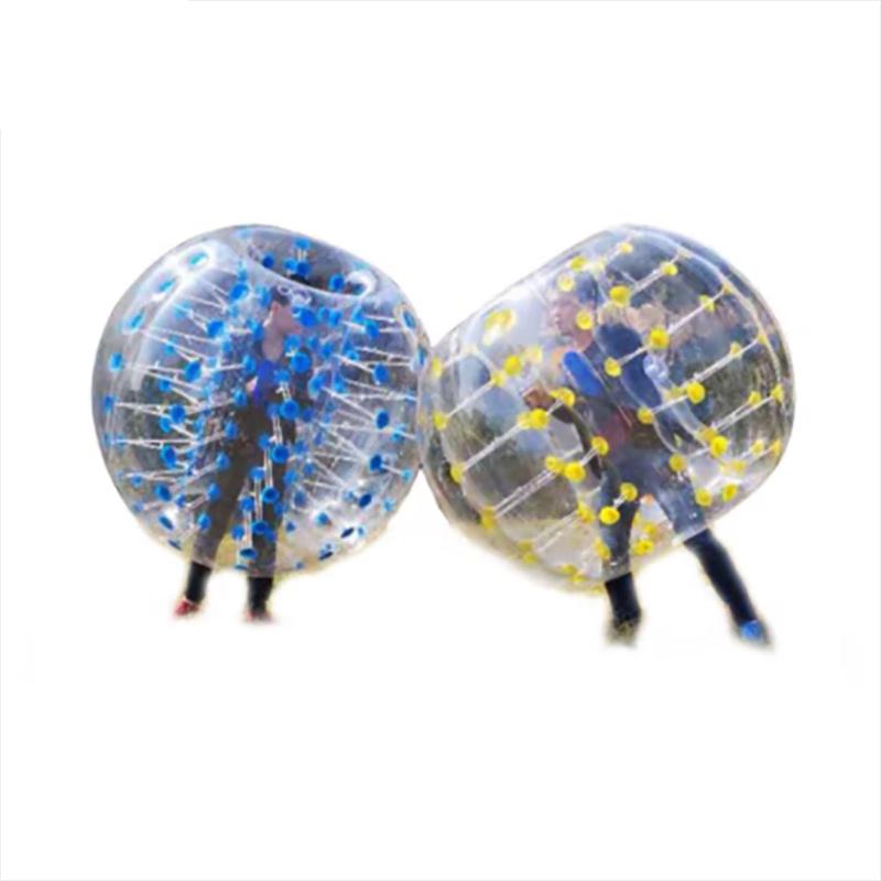Inflatable Bumper Bubble Ball