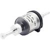 1-4KW 12V 22ML Pompa Dozująca 22451901 Pompa Dozująca Paliwo do Nagrzewnicy Diesel Kompatybilna Z Eberspacher Kompatybilna Z Airtronic D2 D4