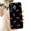 For Realme 15 Pro Case Realme15 RMX5106 Cute Rabbit Cartoon Cover Soft TPU Phone Case For Realme 15T Realme15T 5G RMX5111 Fundas