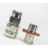 Y11X Series 4-Pin Aviation Plug Connector