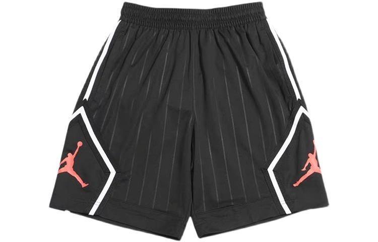 Повседневные шорты Jordan мужские черные DH9497-010