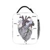 Episode Life Is Strange Insulated Lunch Bag Thermal Bag Reusable,Lunch Container  Large Tote Lunch Box Girl Boy College  Outdoor
