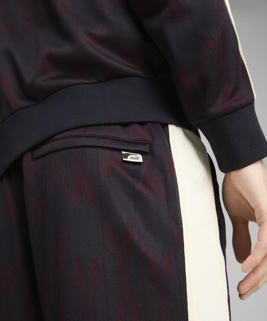 Puma Never One V T7 Track Pants - New Navy / 631492-16