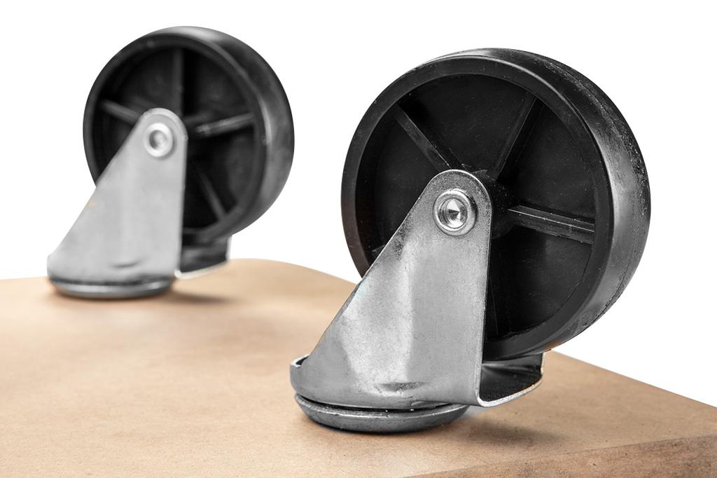 Transportplattform 200kg