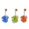 Adorable Fabric Geese Blouse Costume For Porch Yard Halloween Fall Seasonal Holiday Decorations