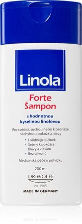 

Soothing Shampoo for Dry Hair and Sensitive Scalp TU прозрачный