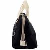 Skater Canvas Fabric Insulated Clasp Lunch Bag Handbag Cat KGAF1-A