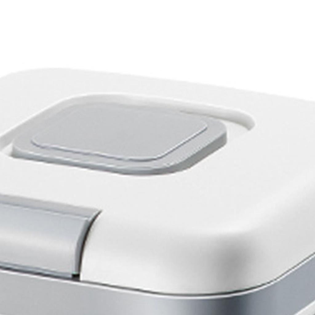 Kitchen Rice Storage Box Large Capacity Perfect Sealing Keep Refresh Grain Storage Container