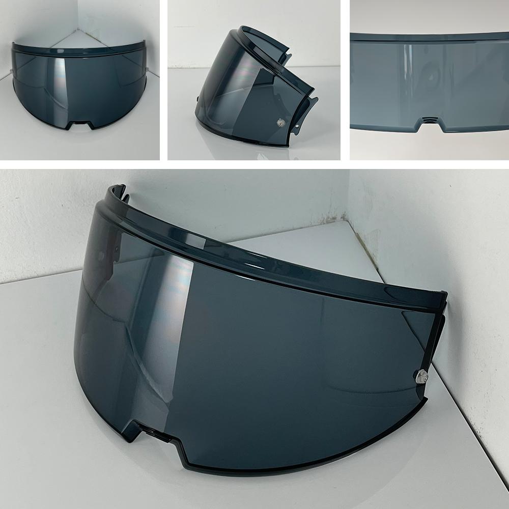 FF906 Visor for LS2 FF906,Advant