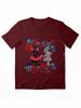 Aaahh!!! Real Monsters Heffalumps and Woozles Essential Unisex T-Shirt