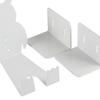 Lishi Owl Design Bicycle Wall Mount Rack