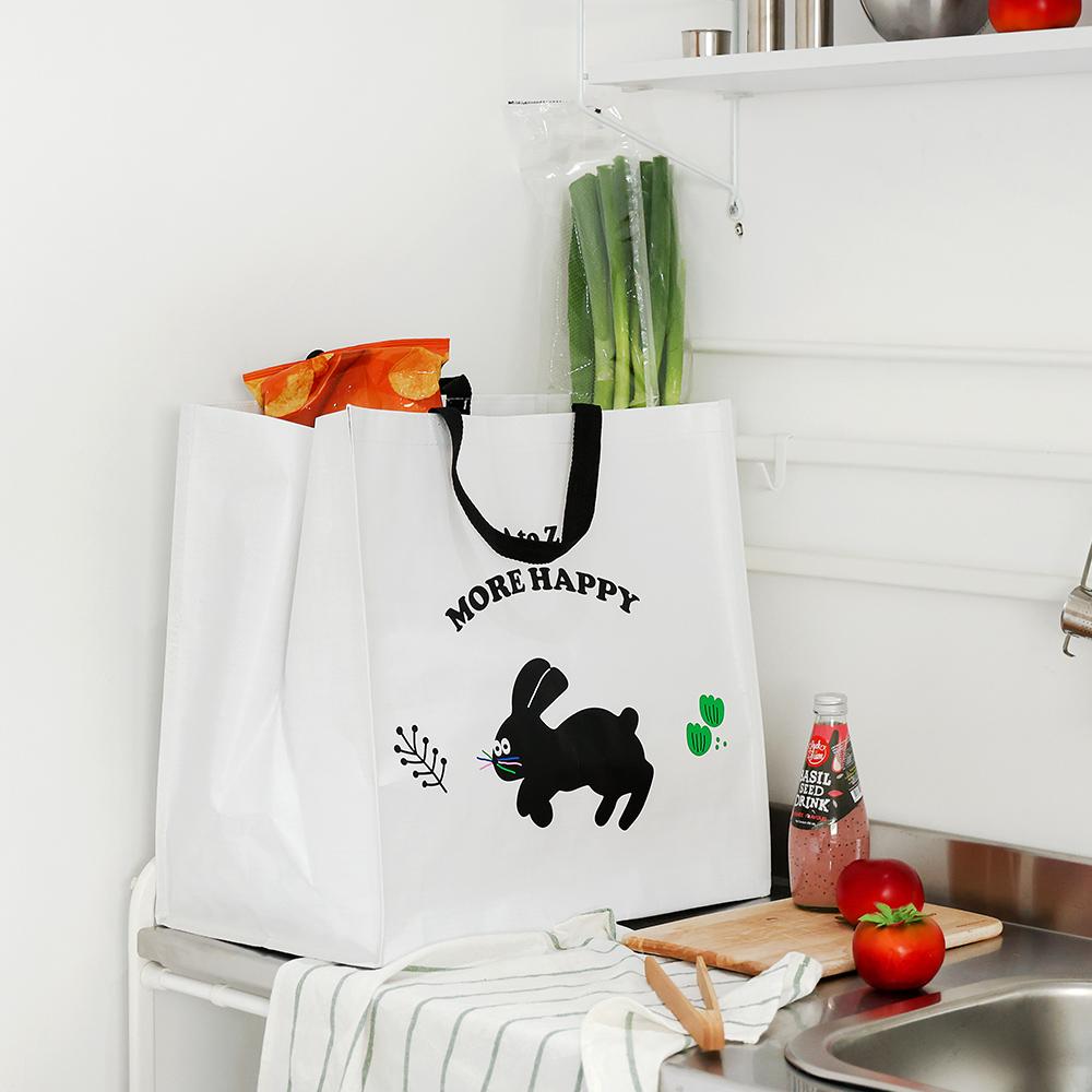 Brunch Brother Romane Large Tarpaulin Bag Set Of 2