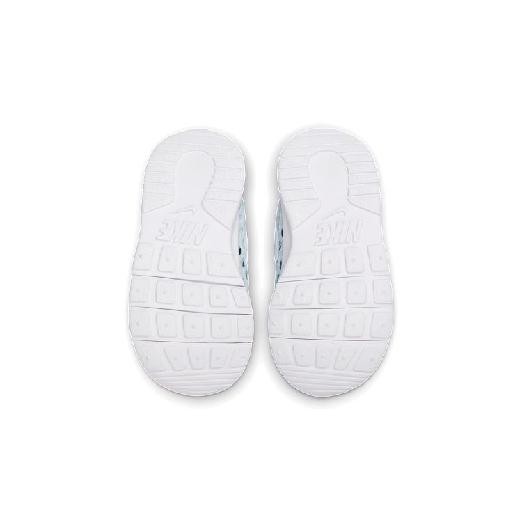 Nike Non-Slip Shock Absorbing Wear-Resistant Breathable Low-Top Walking Shoes Baby Shoes DM0976-411