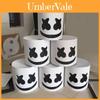Marshmello Maske Für Halloween Cosplay Party Kostüm Zubehör