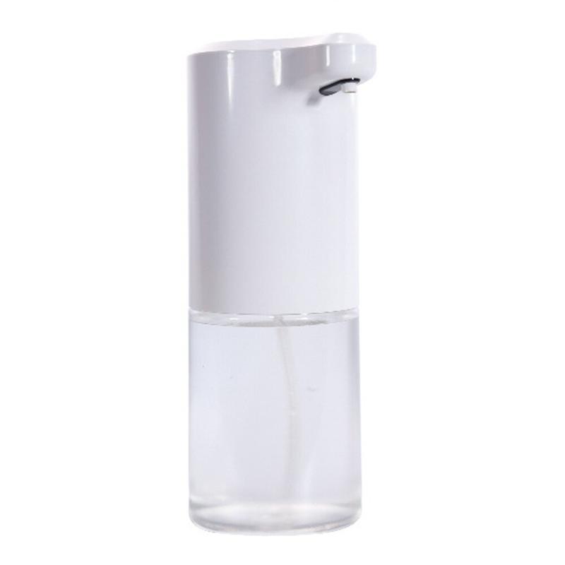 USB Charging Automatic Induction Automatic Soap Dispenser Liquid Soap Dispenser Kitchen Touchless Hand Cleaning Machine | Liquid Soap Dispensers