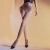 0D Ultra-thin Tight Stockings Silk Pantyhose Summer Nylon Stocking Seamless Pantyhose