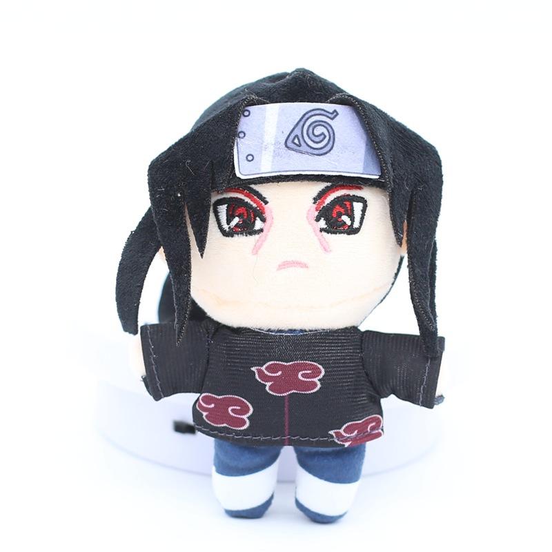 Anhänger Plüschtier Puppe Uchiha Uchiha Itachi Schlüsselanhänger
