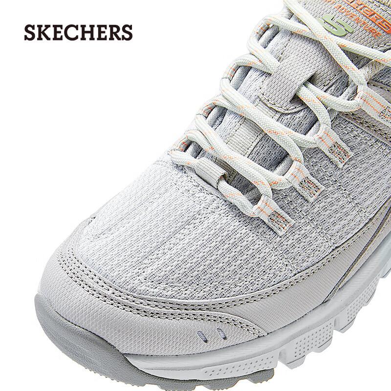 Skechers Women's Soft-Sole Casual Athletic Shoes 180271-LTGY