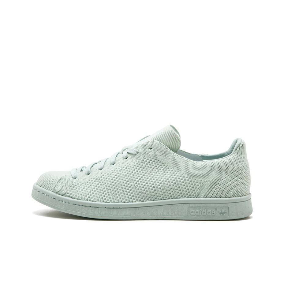 

Adidas Stan Smith PK Unisex Sneakers Green vapour-green S80066 36⅔