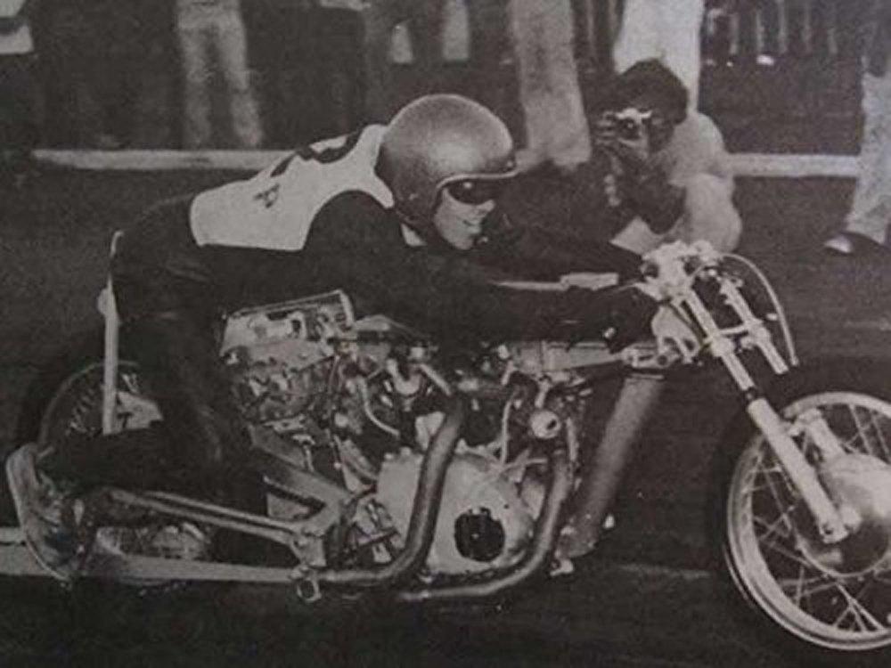 BIKER SHADE WIND GUARD X POLARIZED [SPEED ADDICT] (BROWN BROWN)