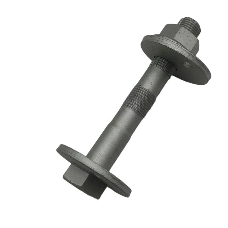 Rear Suspension Camber Adjust Cam Bolt Assy For Toyota Hilux Pickup VIII Revo Fortuner 2015- 48190-0K040