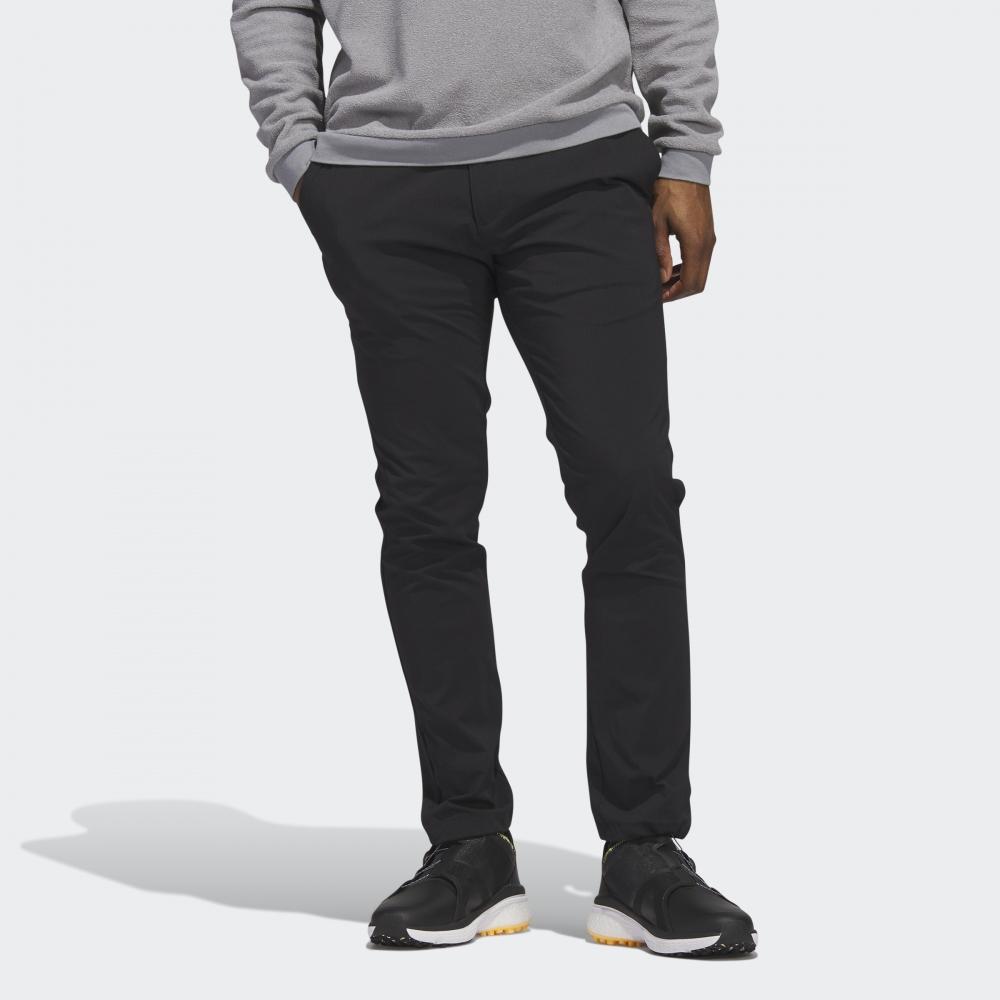 

БРЮКИ ДЛЯ ГОЛЬФА ADIDAS HY5383 AS