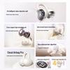 Philips Open-Ear Bone Conduction Sports Headphones