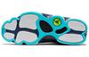 Jordan 13 Retro Low Hornets 310810-107