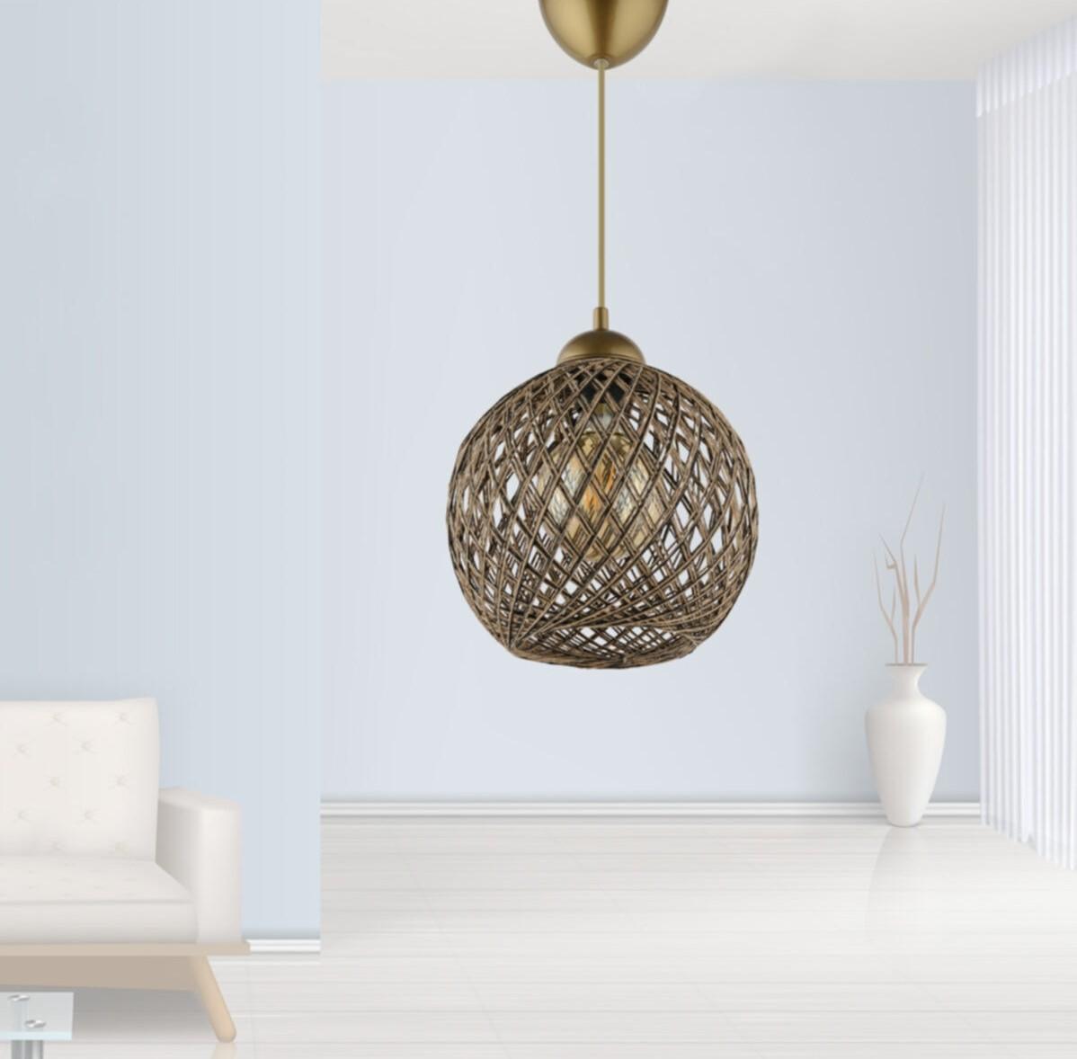 

Подвесной светильник Modern Ball Chandelier 2021