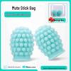 5A Drum Sticks with Silicone Mute Covers for Noise Reduction (2-Pack)
