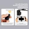 Smartphone Video Rig Cellphone Video Stabilizer Handheld Tripod Mount Hand Grip Filmmaking Vlog Shooting Case for iPhone Android
