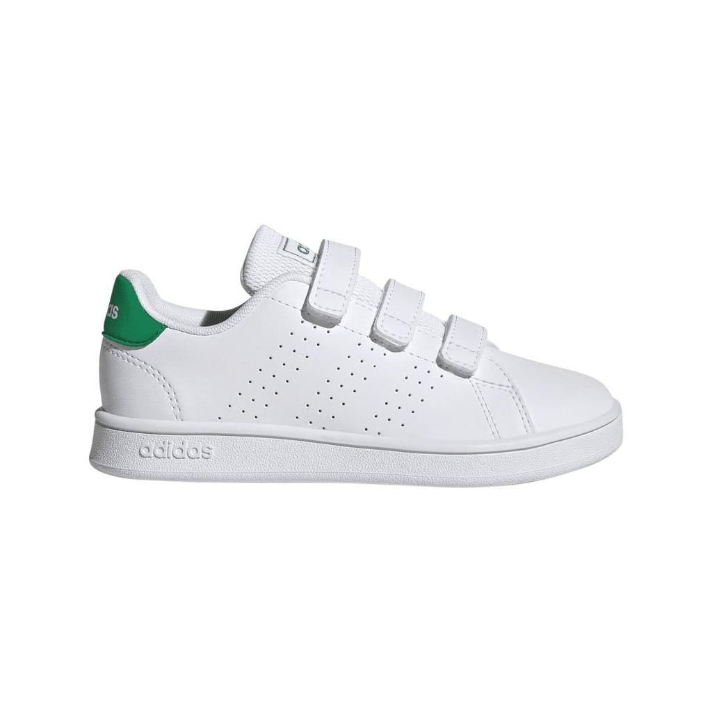 Adidas Childrens/Kids Court Trainers