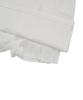 CNVS Soft Mini Skirt_White