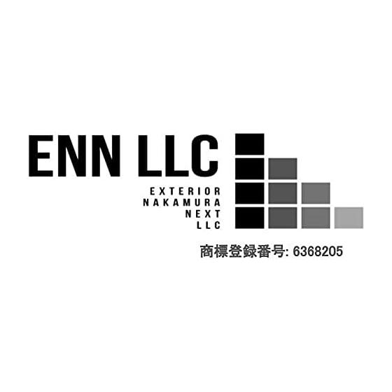ENN LLC Figure Display 3-Tier Riser Acrylic Stand 30cm Wide Clear