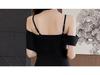 Stylish Women's Summer Bowknot Midi Camisole Dress