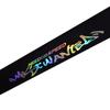 Seven-Color Car Front and Rear Windshield Sunshade Sticker Film