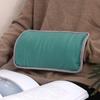 Rechargeable Usb Heating Hand Muff Warmer Electric Heated Pad Hand Warmer Easy To Carry
