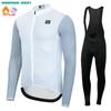 Raudax Winter Long Sleeve Cycling Clothing Thermal Fleece Keep Warm Road Bike Sportswear Mountain Bike Jerseys Ropa De Hombre