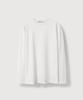 MOOD INSIDE Essential Semi-Over Long Sleeve_4 Colors